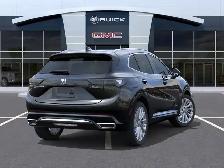 2026 Buick Envision - Photo 4