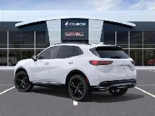 2026 Buick Envision - Photo 3