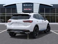 2026 Buick Envision - Photo 4