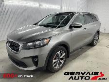 KIA Sorento EX V6 AWD 2019 à vendre