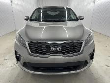 KIA Sorento EX V6 AWD 2019 à vendre - Photo 3