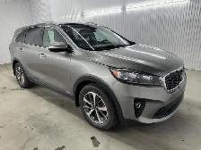 KIA Sorento EX V6 AWD 2019 à vendre - Photo 5