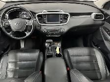 KIA Sorento EX V6 AWD 2019 à vendre - Photo 21