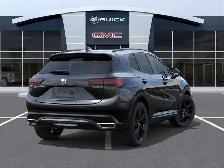 2026 Buick Envision - Photo 4
