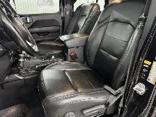 Jeep Wrangler Unlimited Sahara 4x4 2021 à vendre - Photo 15