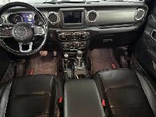 Jeep Wrangler Unlimited Sahara 4x4 2021 à vendre - Photo 18