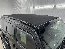 Jeep Wrangler Unlimited Sahara 4x4 2021 à vendre - Photo 22