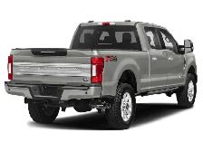2022 Ford Super Duty F-350 SRW - Photo 2