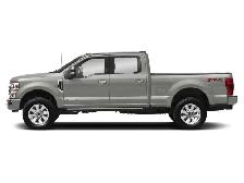 2022 Ford Super Duty F-350 SRW - Photo 3