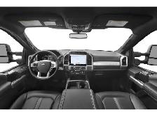 2022 Ford Super Duty F-350 SRW - Photo 5
