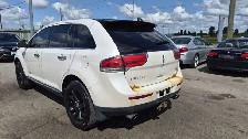 2011 Lincoln MKX LOADED, LEATHER, NAVI, WHEELS, ROOF, AS IS SPEC - Photo 3