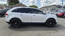 2011 Lincoln MKX LOADED, LEATHER, NAVI, WHEELS, ROOF, AS IS SPEC - Photo 6