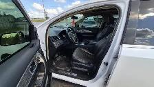 2011 Lincoln MKX LOADED, LEATHER, NAVI, WHEELS, ROOF, AS IS SPEC - Photo 9