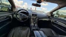 2011 Lincoln MKX LOADED, LEATHER, NAVI, WHEELS, ROOF, AS IS SPEC - Photo 11