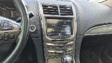 2011 Lincoln MKX LOADED, LEATHER, NAVI, WHEELS, ROOF, AS IS SPEC - Photo 12