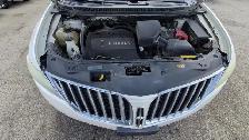 2011 Lincoln MKX LOADED, LEATHER, NAVI, WHEELS, ROOF, AS IS SPEC - Photo 16
