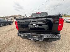 2019 Chevrolet Colorado 4WD ZR2, DIESEL, OFF ROAD SUSPENSION, LO - Photo 4
