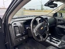 2019 Chevrolet Colorado 4WD ZR2, DIESEL, OFF ROAD SUSPENSION, LO - Photo 9