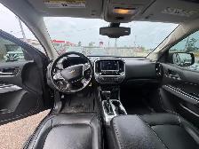 2019 Chevrolet Colorado 4WD ZR2, DIESEL, OFF ROAD SUSPENSION, LO - Photo 12