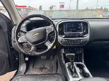 2019 Chevrolet Colorado 4WD ZR2, DIESEL, OFF ROAD SUSPENSION, LO - Photo 13