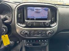 2019 Chevrolet Colorado 4WD ZR2, DIESEL, OFF ROAD SUSPENSION, LO - Photo 14