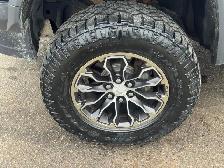 2019 Chevrolet Colorado 4WD ZR2, DIESEL, OFF ROAD SUSPENSION, LO - Photo 16
