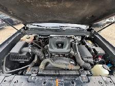 2019 Chevrolet Colorado 4WD ZR2, DIESEL, OFF ROAD SUSPENSION, LO - Photo 17