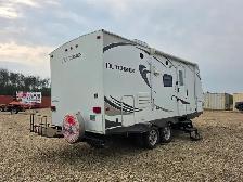 2012 Dutchman 27 Ft T/A Travel Trailer 202RBS - Photo 4