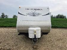 2012 Dutchman 27 Ft T/A Travel Trailer 202RBS - Photo 5