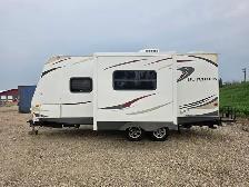 2012 Dutchman 27 Ft T/A Travel Trailer 202RBS - Photo 6