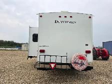 2012 Dutchman 27 Ft T/A Travel Trailer 202RBS - Photo 7
