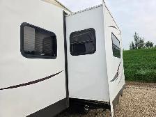 2012 Dutchman 27 Ft T/A Travel Trailer 202RBS - Photo 9