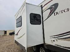 2012 Dutchman 27 Ft T/A Travel Trailer 202RBS - Photo 10