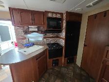 2012 Dutchman 27 Ft T/A Travel Trailer 202RBS - Photo 13