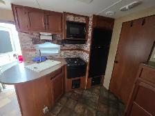 2012 Dutchman 27 Ft T/A Travel Trailer 202RBS - Photo 14