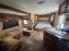 2012 Dutchman 27 Ft T/A Travel Trailer 202RBS - Photo 17