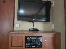 2012 Dutchman 27 Ft T/A Travel Trailer 202RBS - Photo 21