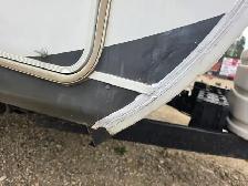 2012 Dutchman 27 Ft T/A Travel Trailer 202RBS - Photo 25