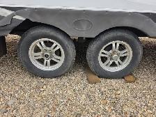 2012 Dutchman 27 Ft T/A Travel Trailer 202RBS - Photo 30