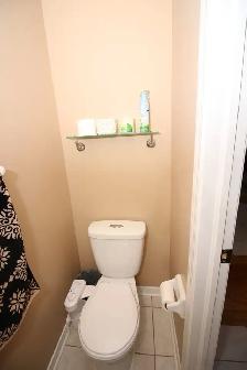 Detached house 4BDR for lease 1st September ,2026- castlemore - Photo 2