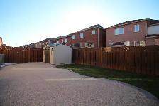 Detached house 4BDR for lease 1st September ,2026- castlemore - Photo 7