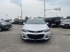 2018 Chevrolet Cruze LT - Photo 2