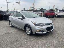 2018 Chevrolet Cruze LT - Photo 3