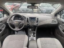 2018 Chevrolet Cruze LT - Photo 10