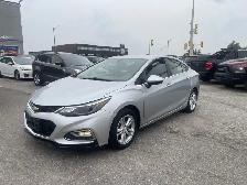 2018 Chevrolet Cruze LT - Photo 15