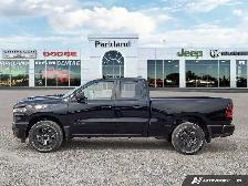 2026 Ram 1500 Express - Photo 2