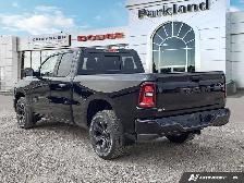 2026 Ram 1500 Express - Photo 3