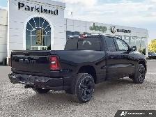 2026 Ram 1500 Express - Photo 5