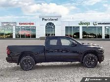 2026 Ram 1500 Express - Photo 6