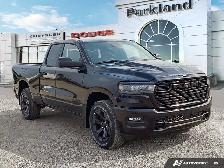 2026 Ram 1500 Express - Photo 7